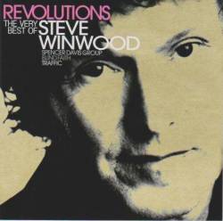 Steve Winwood : Revolutions (The Very Best of ...)